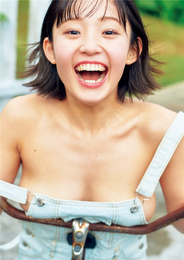 花咲ひより1ST写真集《Metamorphose》高清全本