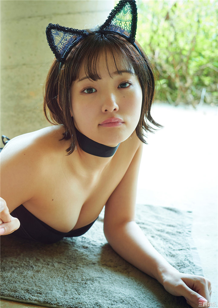 花咲ひより1ST写真集《Metamorphose》高清全本