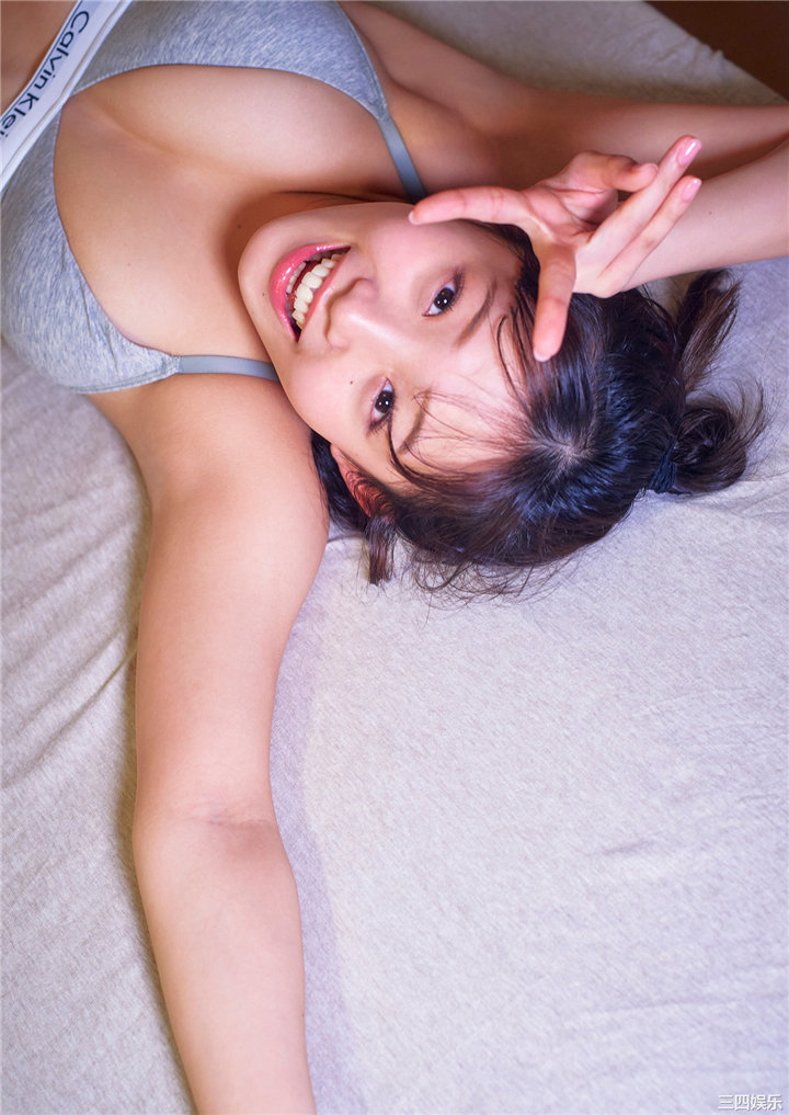 花咲ひより1ST写真集《Metamorphose》高清全本