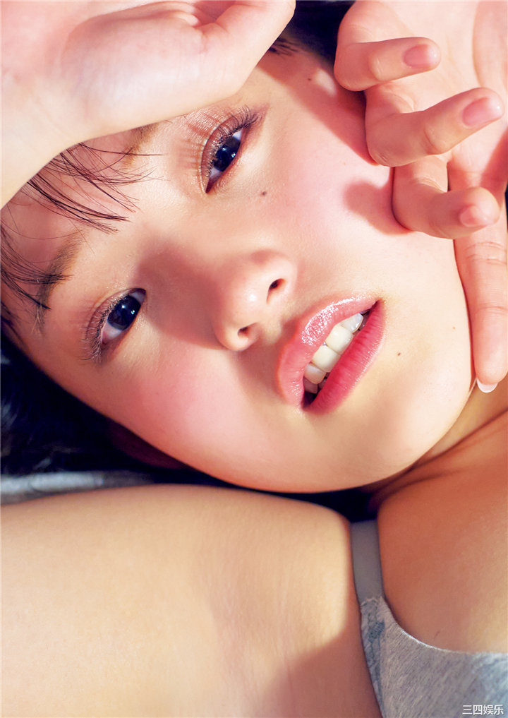 花咲ひより1ST写真集《Metamorphose》高清全本