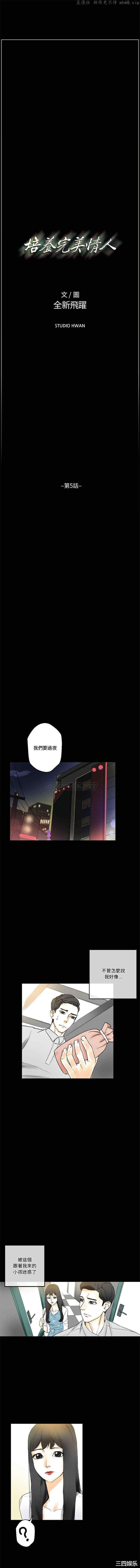 培养完美情人/完美情人养成记