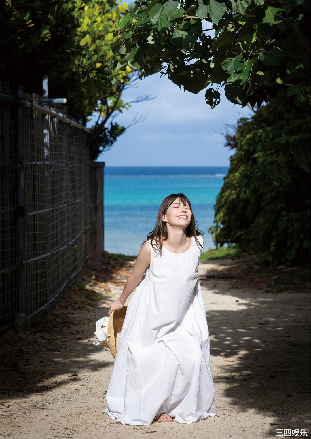 Lynn写真集《りん》高清全本