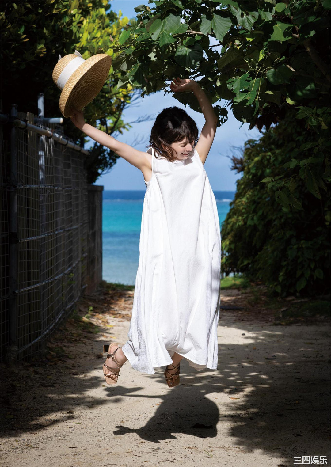 Lynn写真集《りん》高清全本