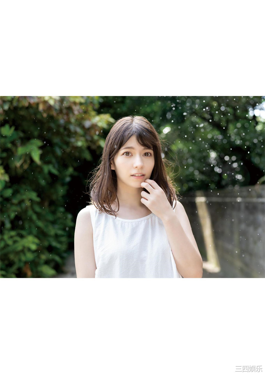 Lynn写真集《りん》高清全本