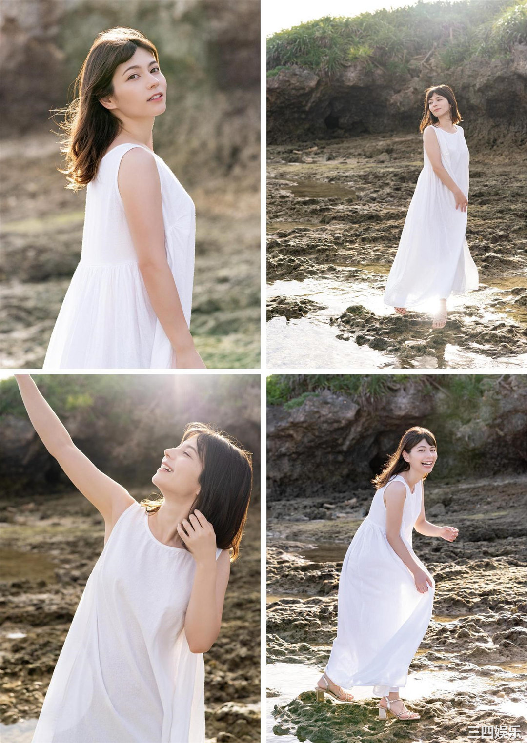 Lynn写真集《りん》高清全本