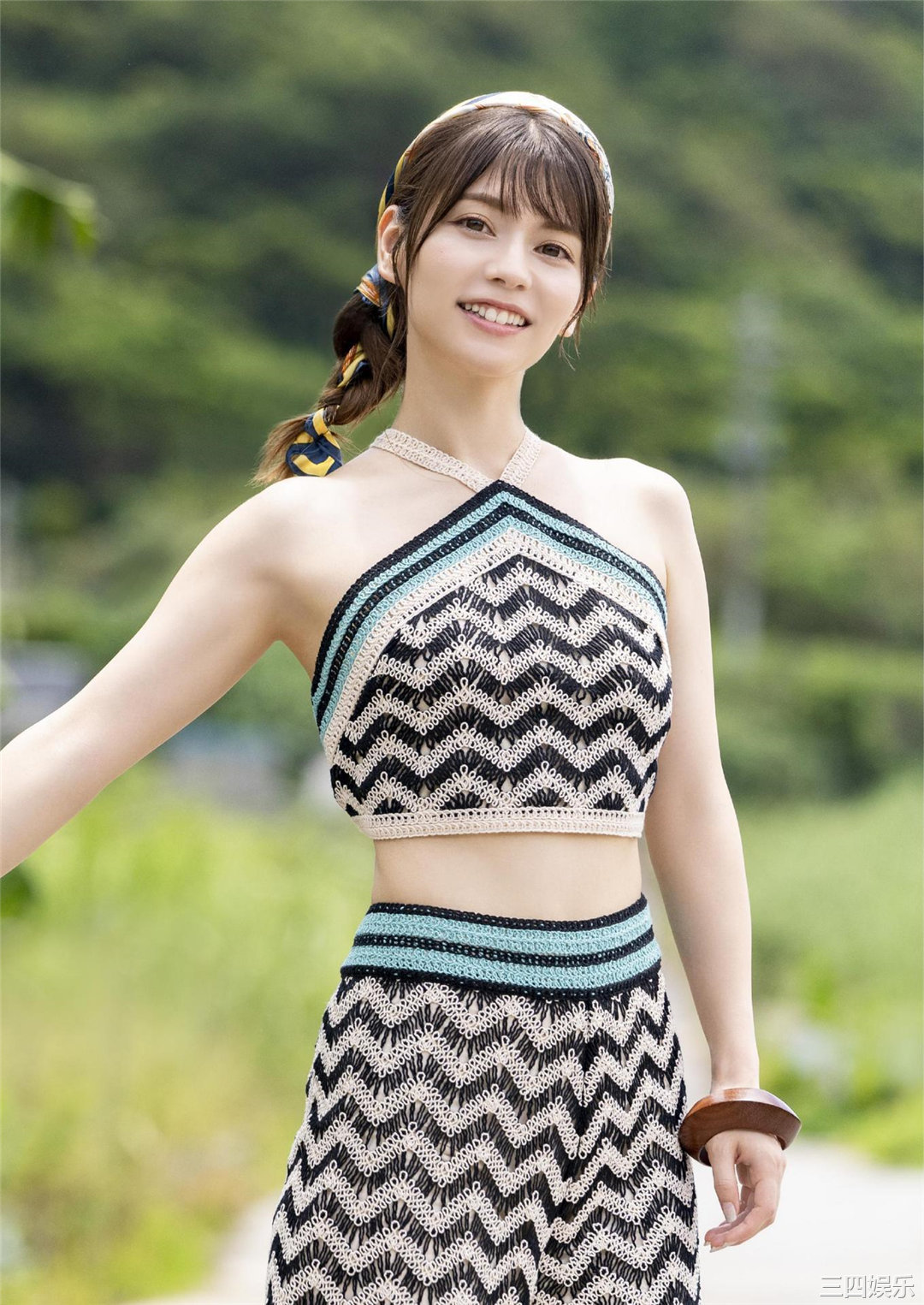 Lynn写真集《りん》高清全本