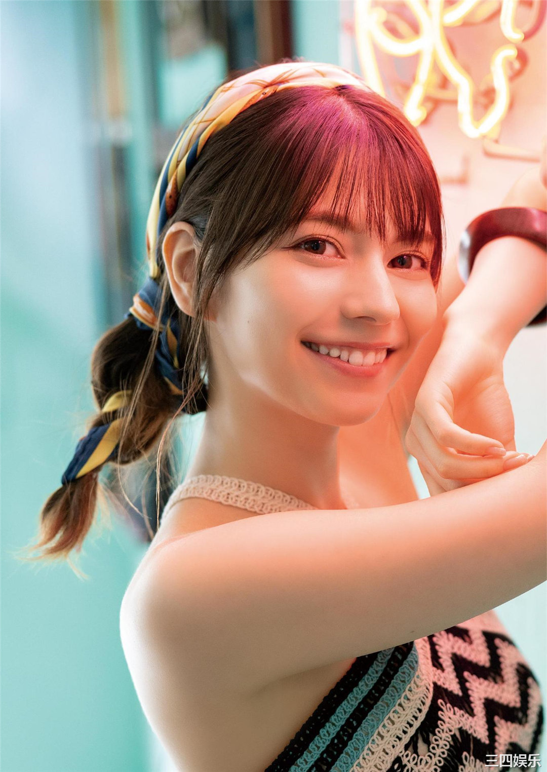 Lynn写真集《りん》高清全本