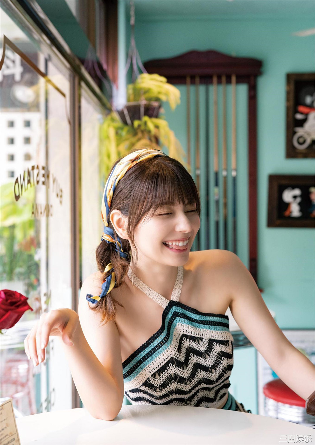 Lynn写真集《りん》高清全本