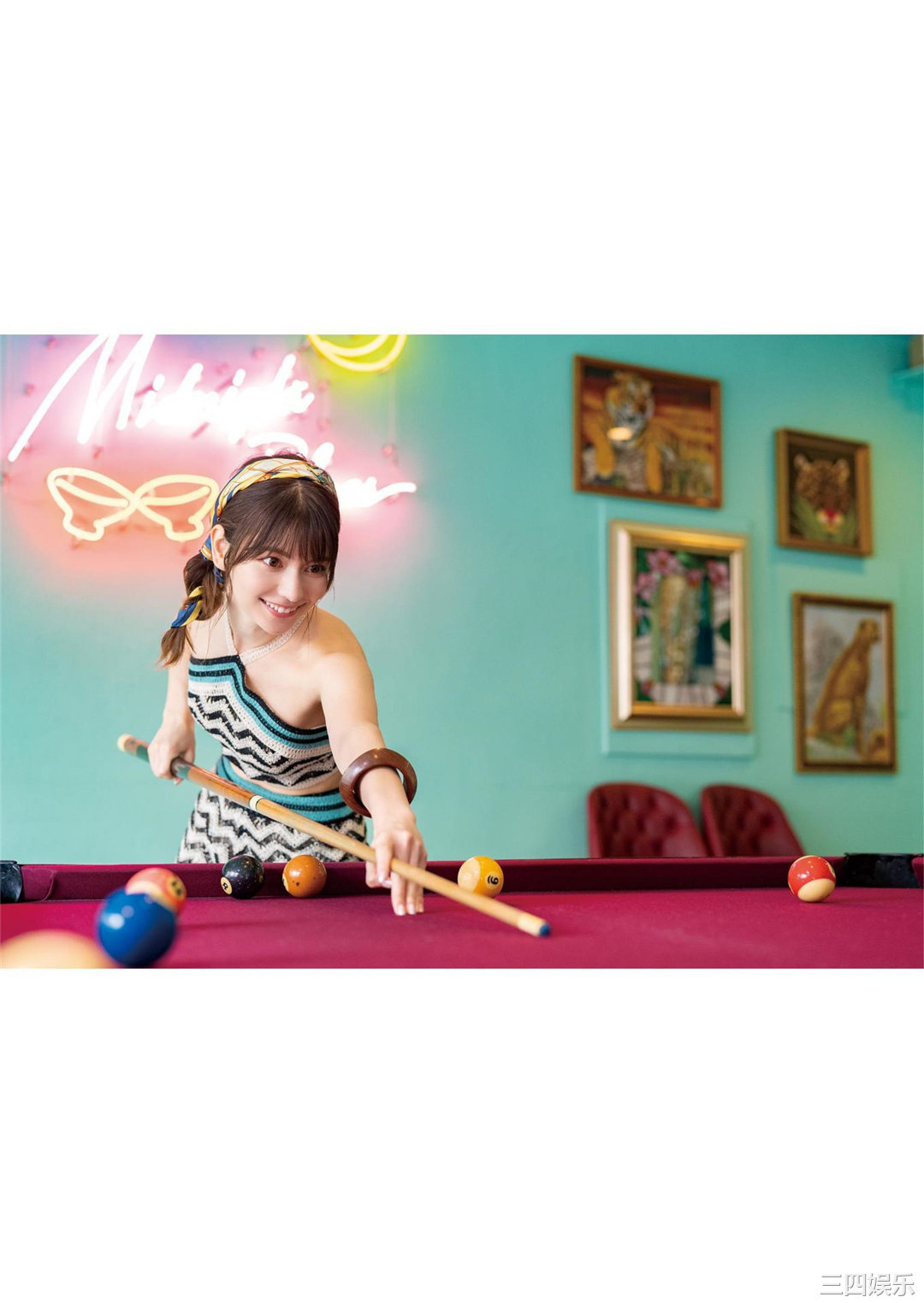 Lynn写真集《りん》高清全本