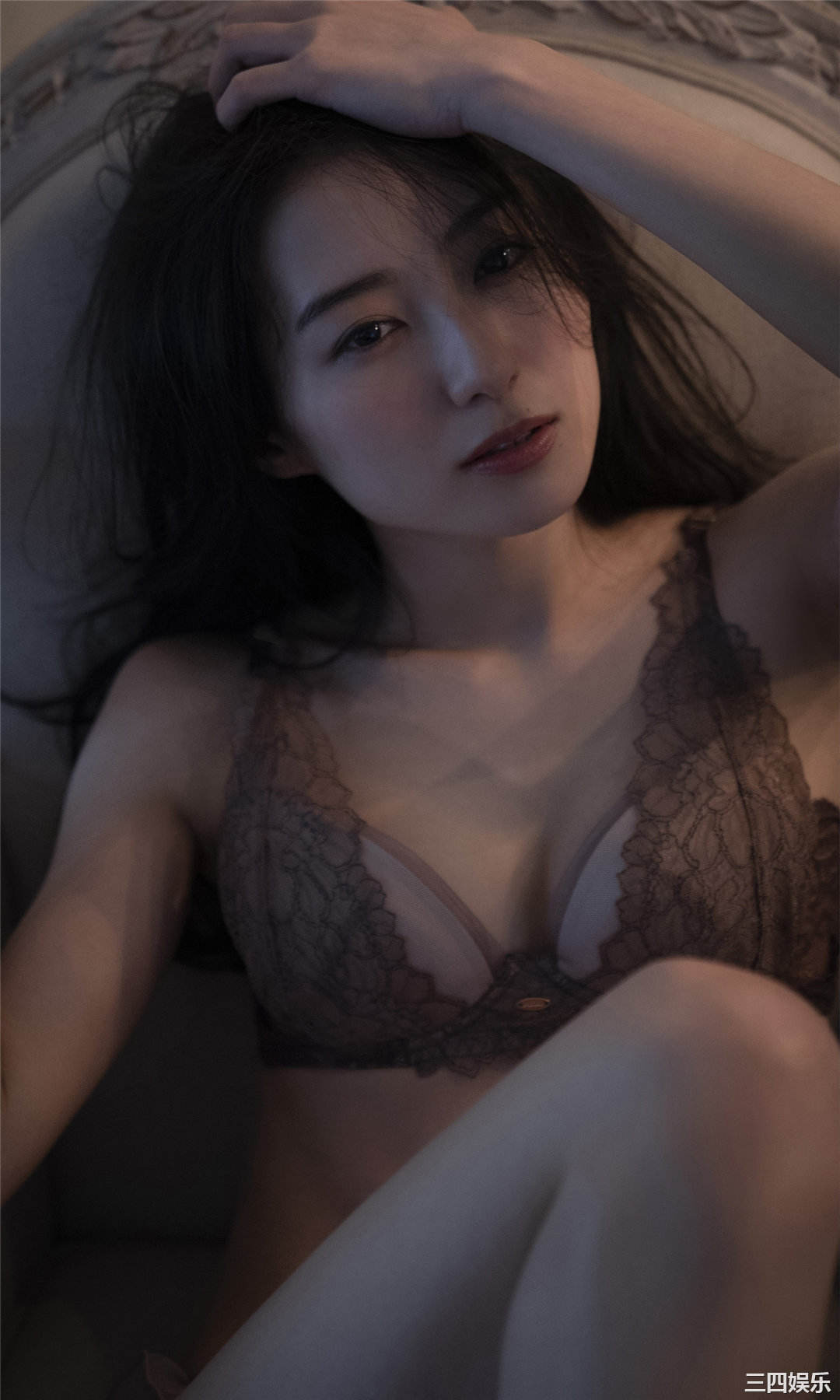 高田里穗写真集《New Season》高清全本
