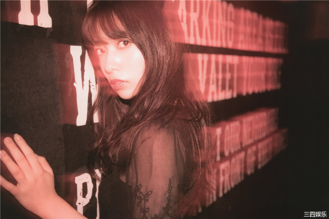 齐藤优里写真集《7秒のしあわせ》高清全本