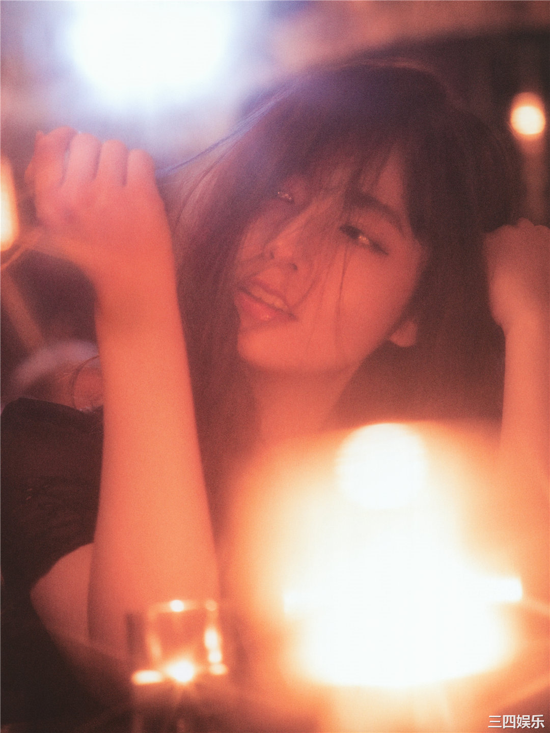 齐藤优里写真集《7秒のしあわせ》高清全本