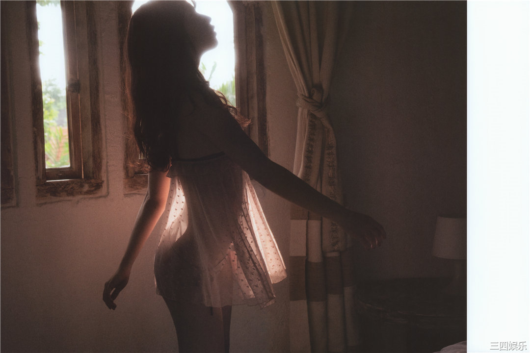 齐藤优里写真集《7秒のしあわせ》高清全本