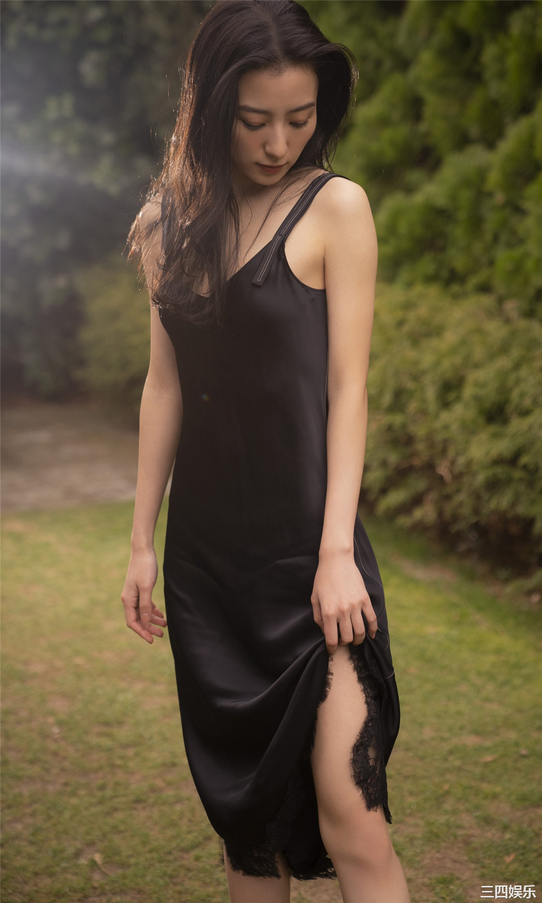 高田里穗写真集《New Season》高清全本