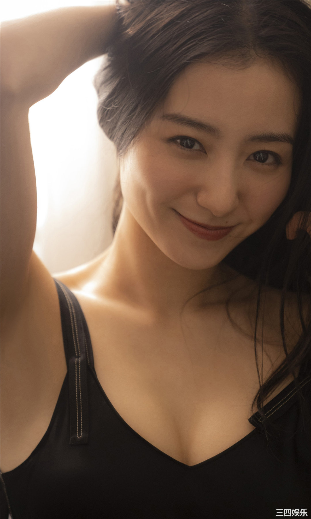 高田里穗写真集《New Season》高清全本