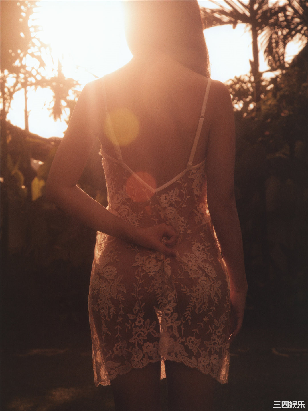 齐藤优里写真集《7秒のしあわせ》高清全本