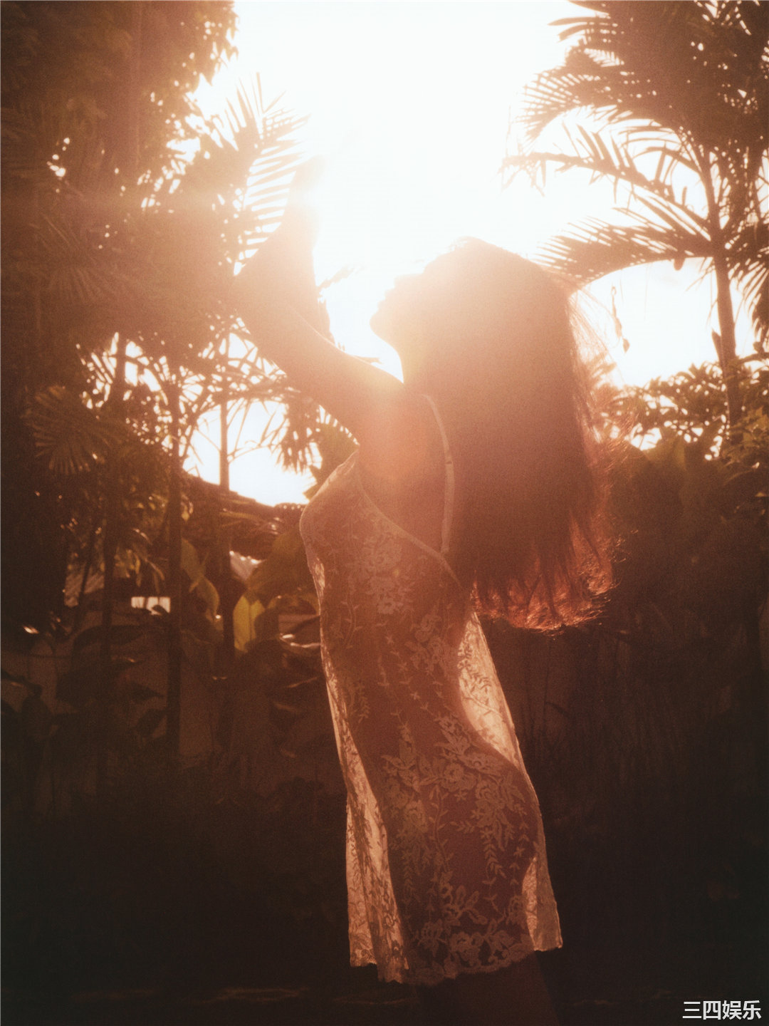 齐藤优里写真集《7秒のしあわせ》高清全本