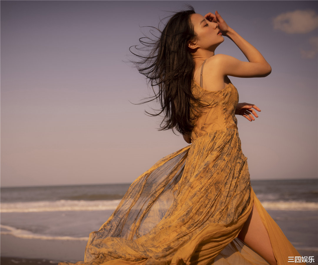 高田里穗写真集《New Season》高清全本