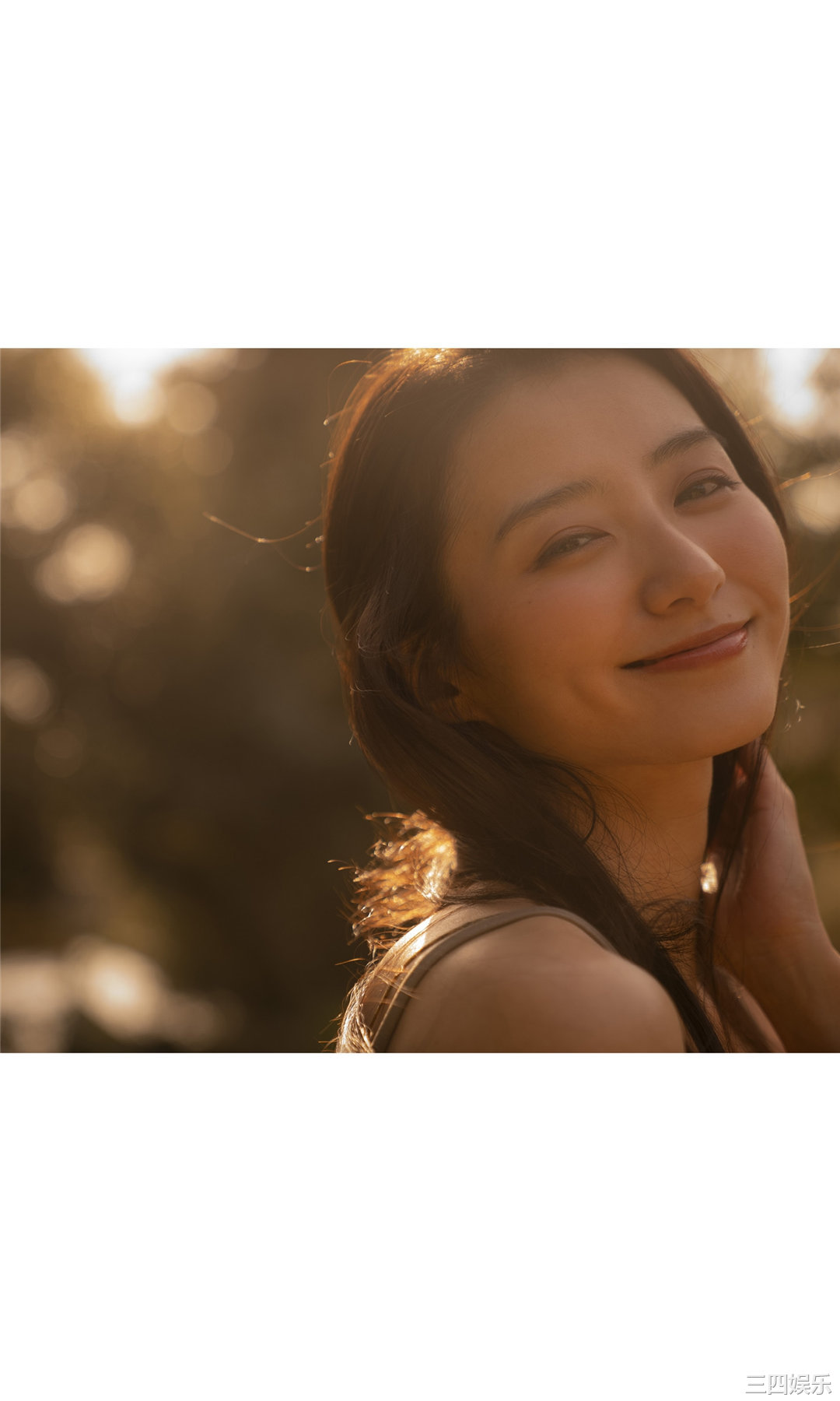 高田里穗写真集《New Season》高清全本