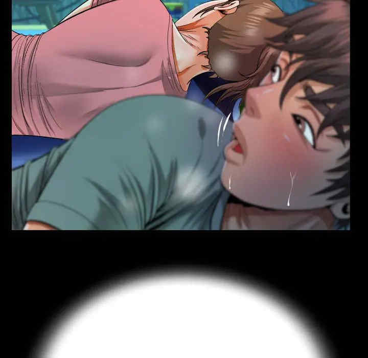 阿姨/意想不到的关系