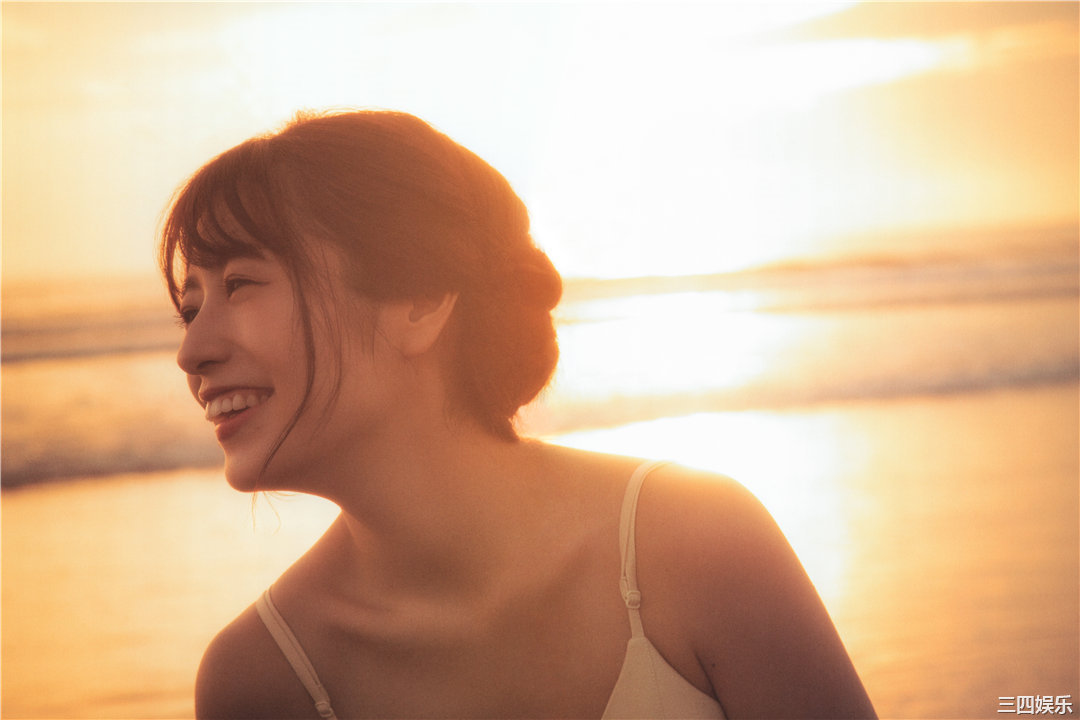 齐藤优里写真集《7秒のしあわせ》高清全本