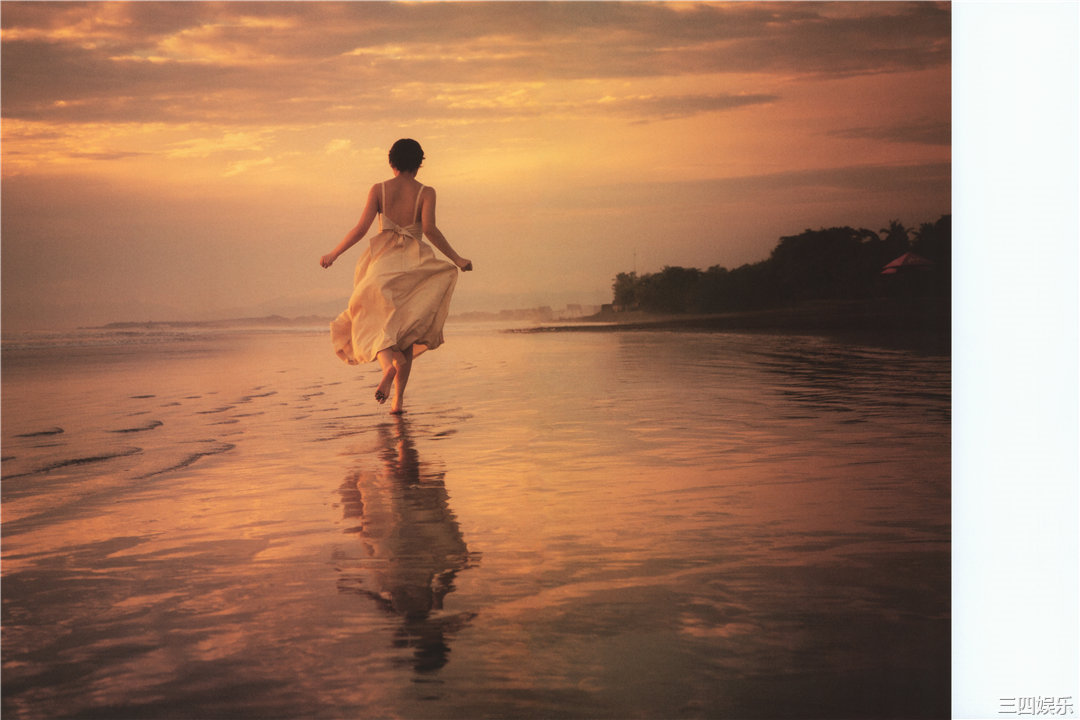 齐藤优里写真集《7秒のしあわせ》高清全本