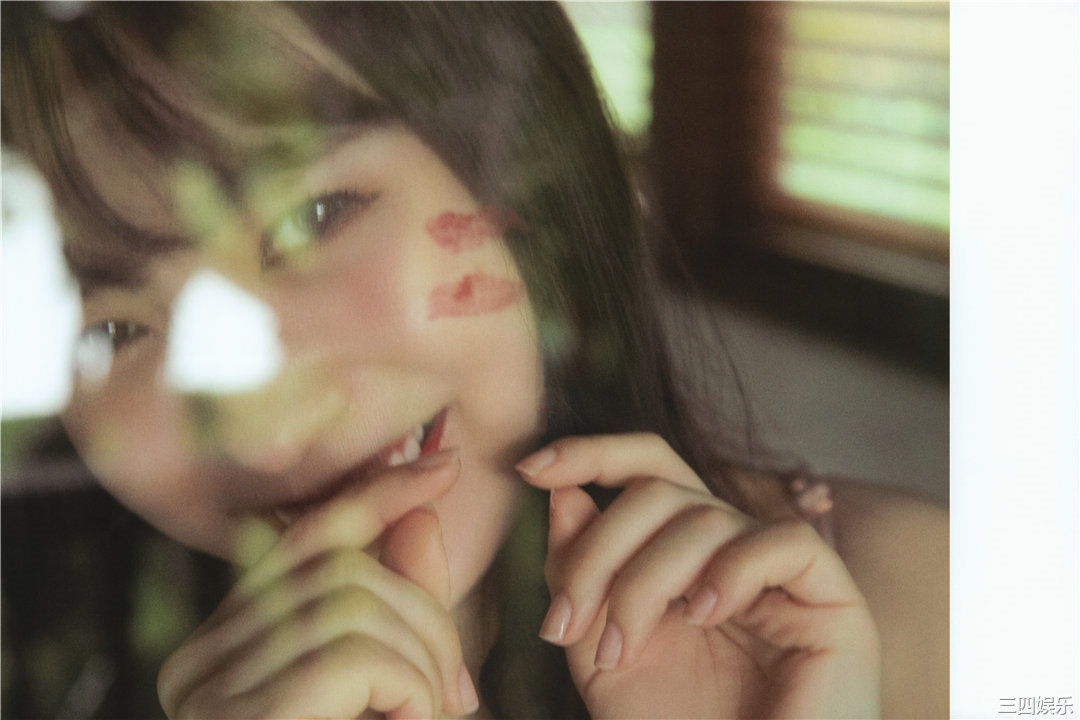 齐藤优里写真集《7秒のしあわせ》高清全本