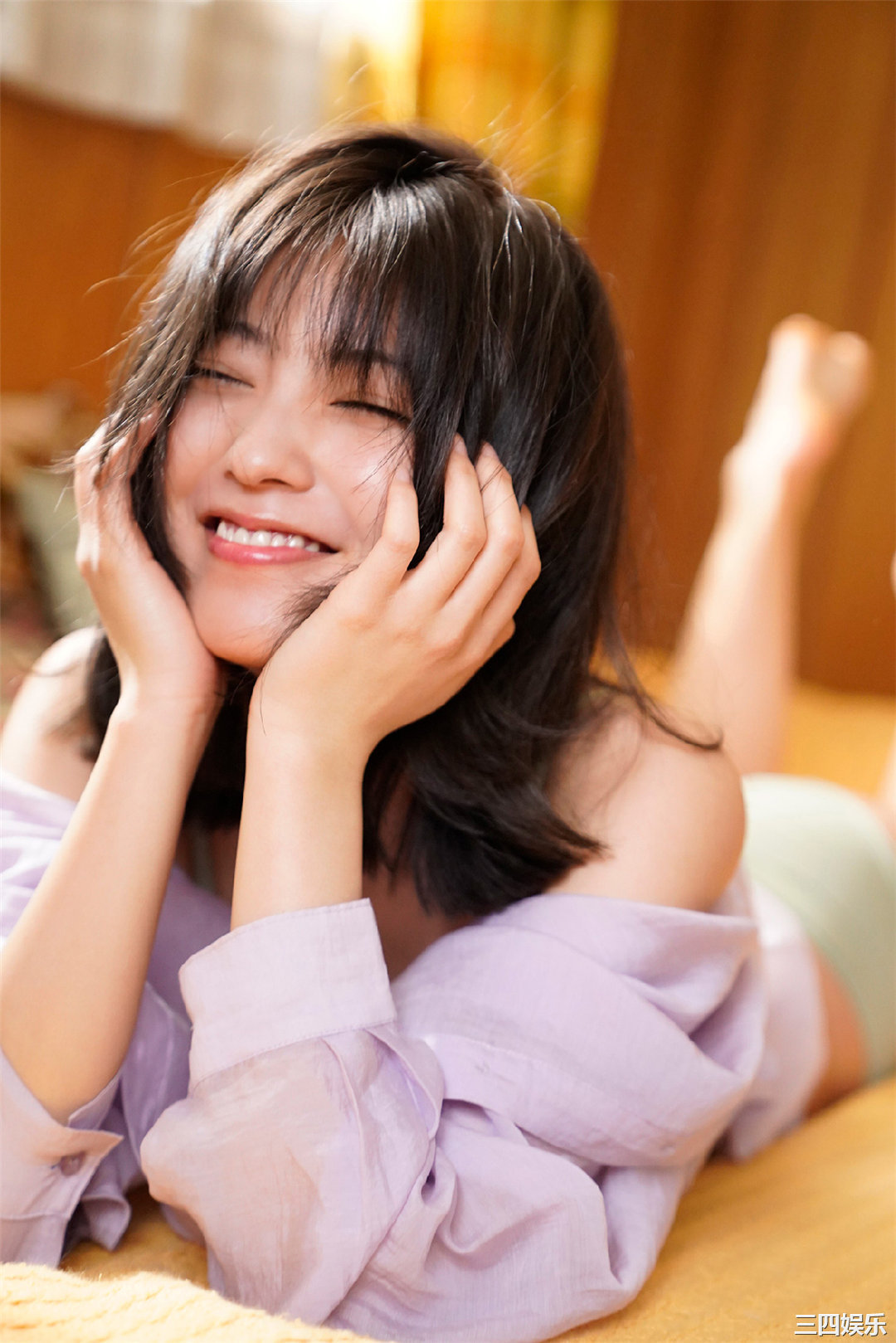 工藤美樱写真集《初夏の艶》高清全本