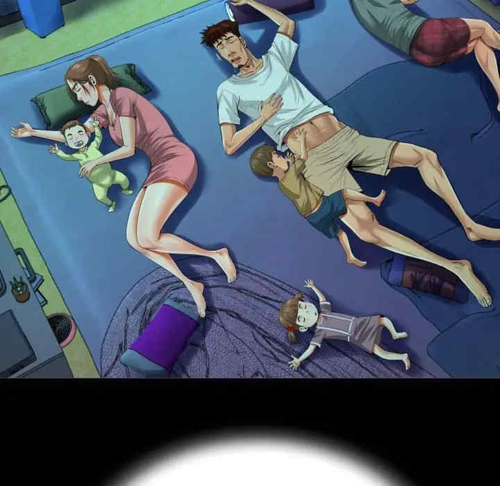 阿姨/意想不到的关系