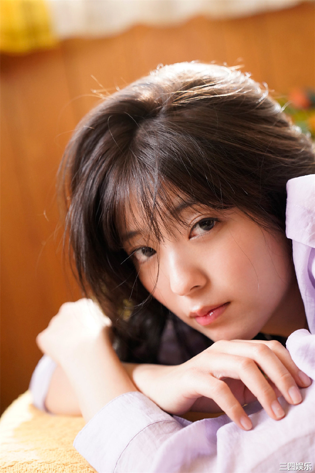 工藤美樱写真集《初夏の艶》高清全本