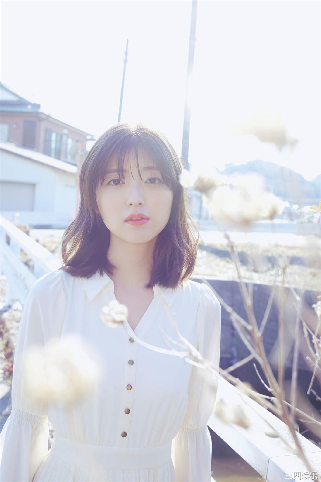 工藤美樱写真集《癒やしの女神》高清全本