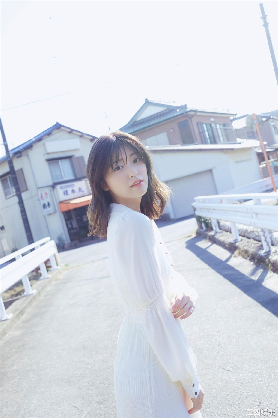 工藤美樱写真集《癒やしの女神》高清全本