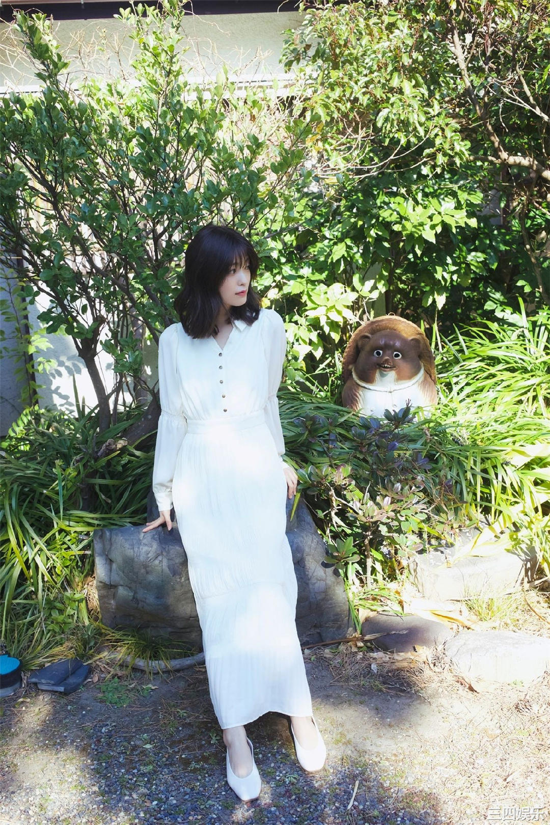 工藤美樱写真集《癒やしの女神》高清全本