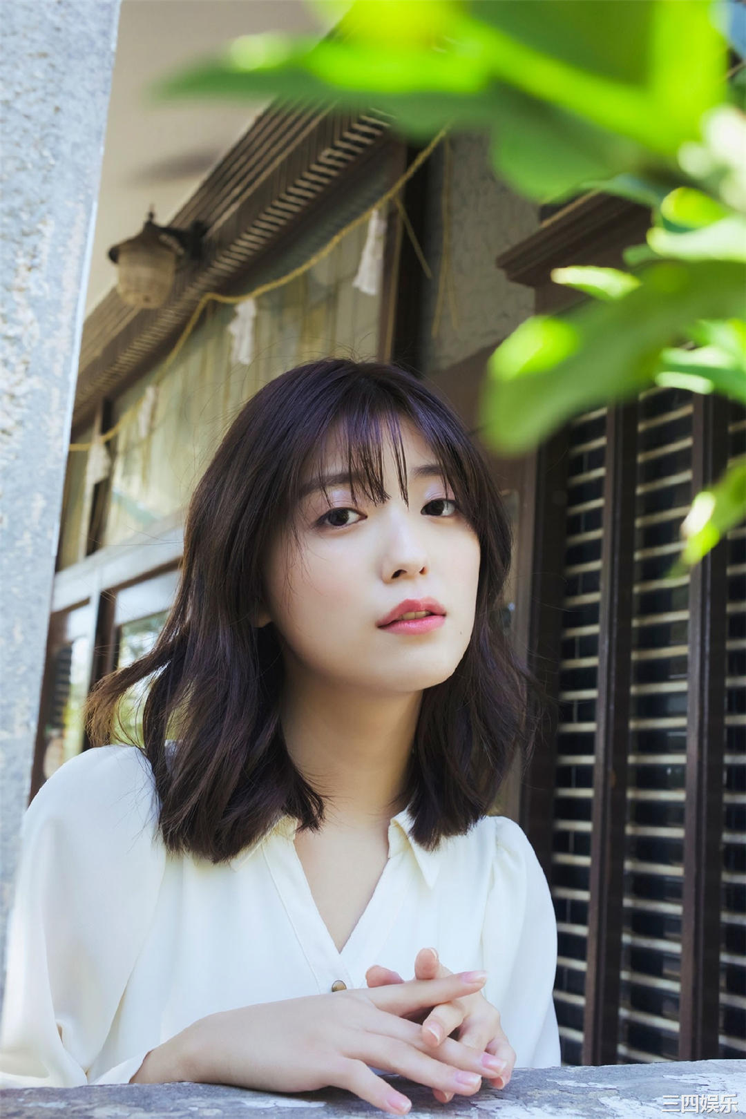 工藤美樱写真集《癒やしの女神》高清全本