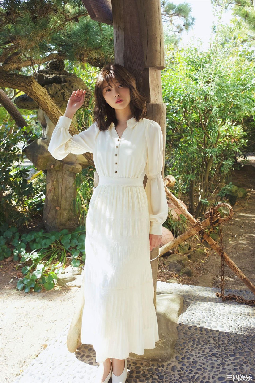 工藤美樱写真集《癒やしの女神》高清全本