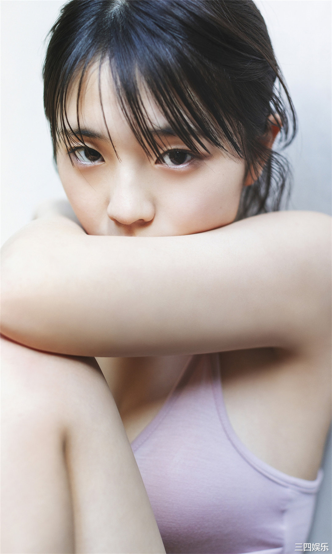 菊地姫奈写真集《春めく、ほのめく》高清全本