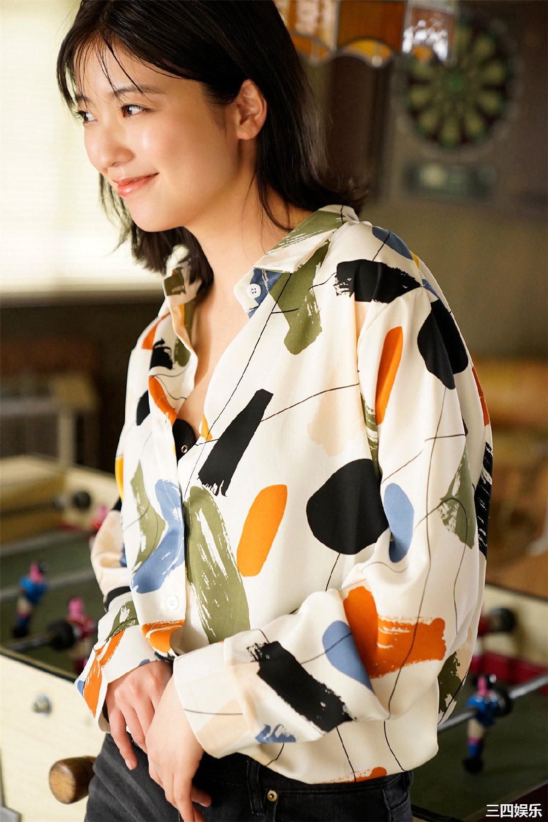 工藤美樱写真集《初夏の艶》高清全本