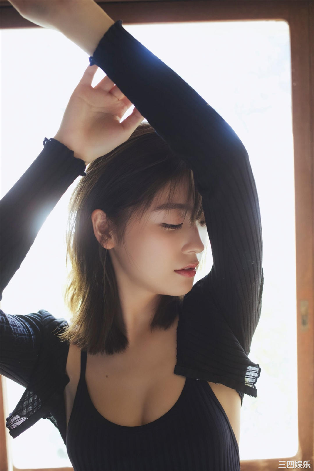 工藤美樱写真集《癒やしの女神》高清全本