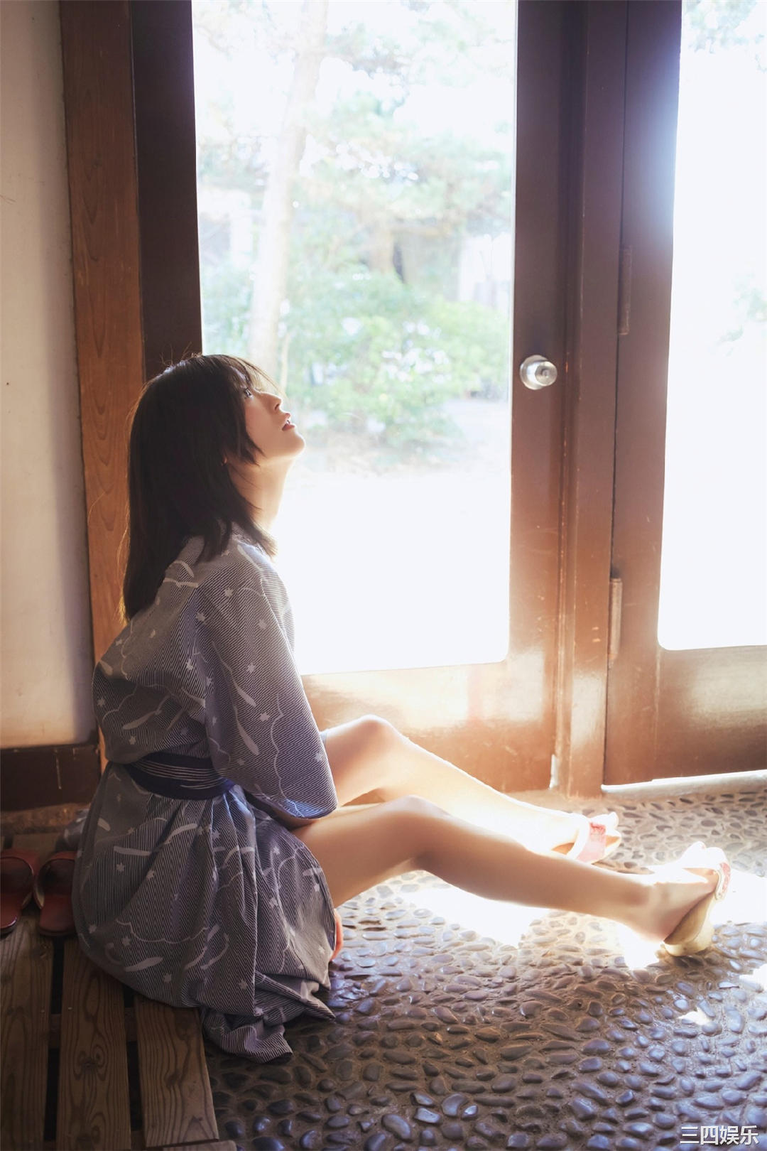 工藤美樱写真集《癒やしの女神》高清全本