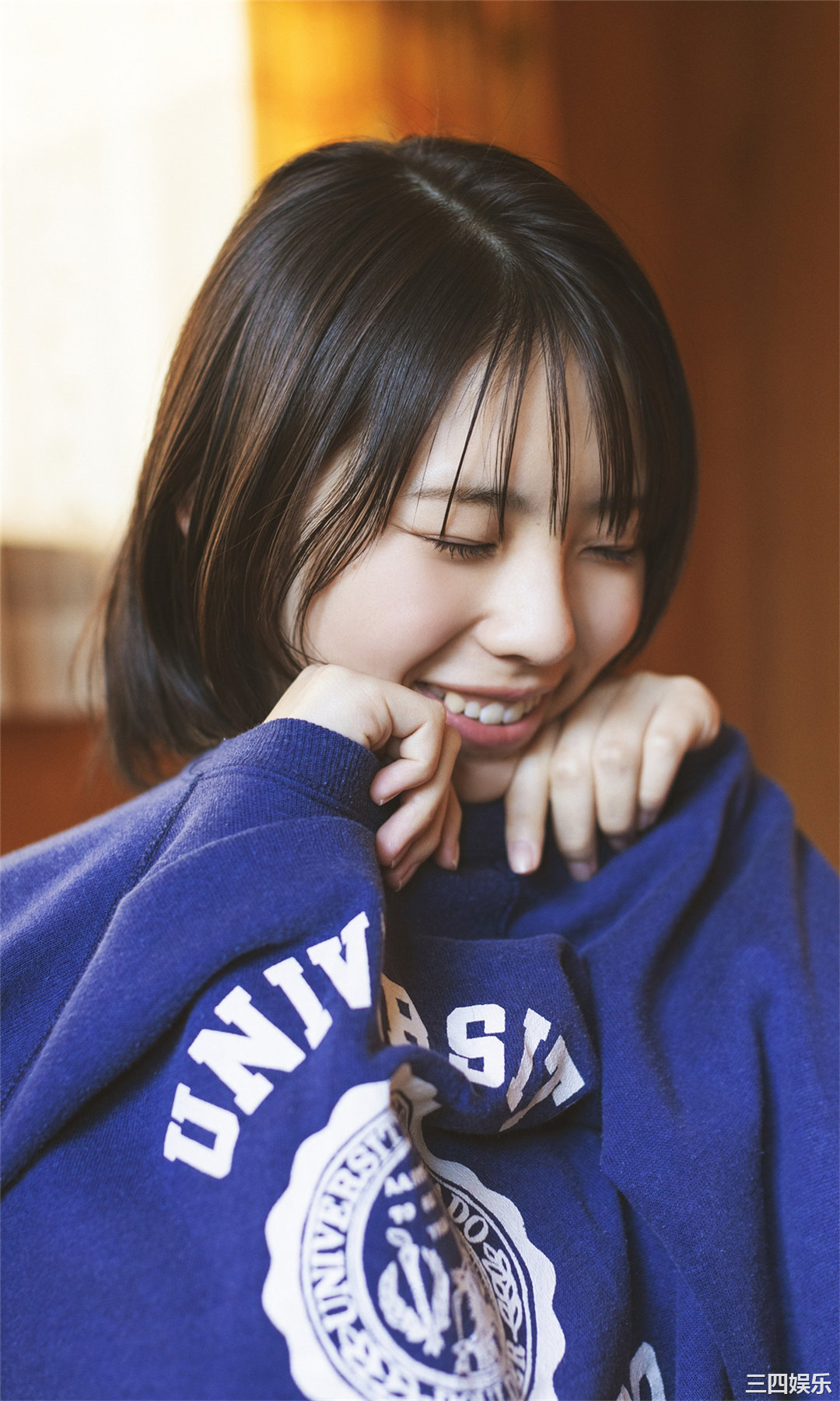 菊地姫奈写真集《春めく、ほのめく》高清全本