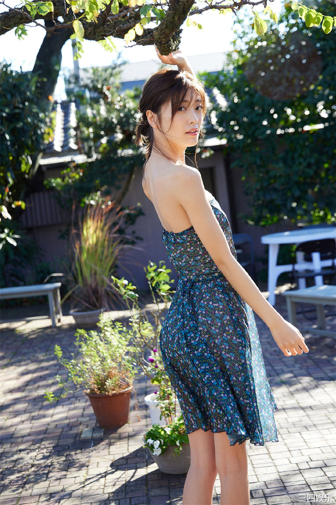 工藤美樱写真集《はじめて魅せる大人ＳＥＸＹ》高清全本