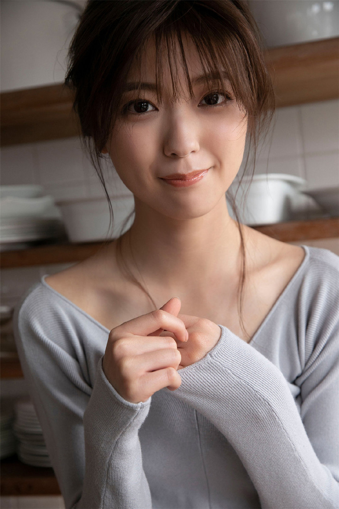 工藤美樱写真集《オトナ色に咲く》高清全本