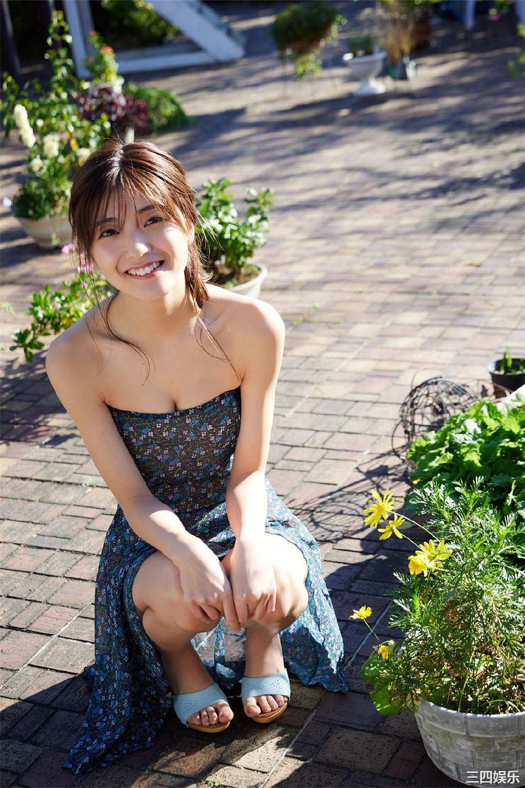 工藤美樱写真集《はじめて魅せる大人ＳＥＸＹ》高清全本