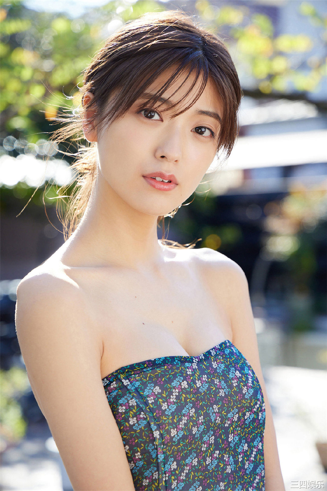 工藤美樱写真集《はじめて魅せる大人ＳＥＸＹ》高清全本