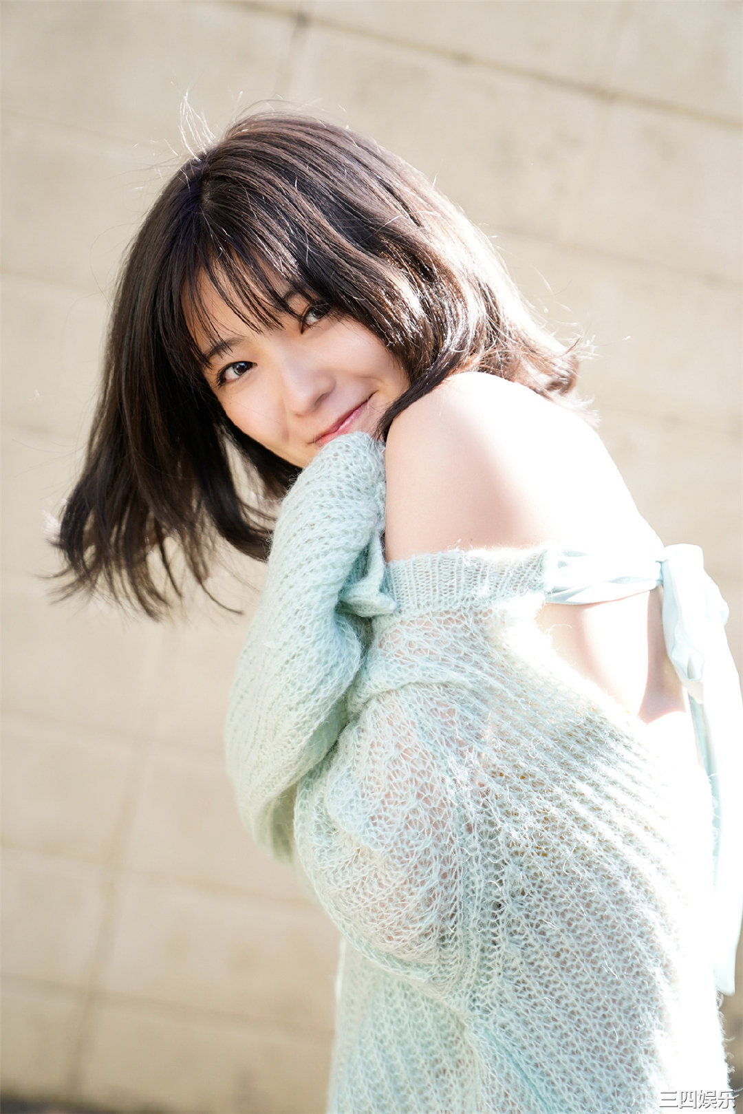 工藤美樱写真集《初夏の艶》高清全本