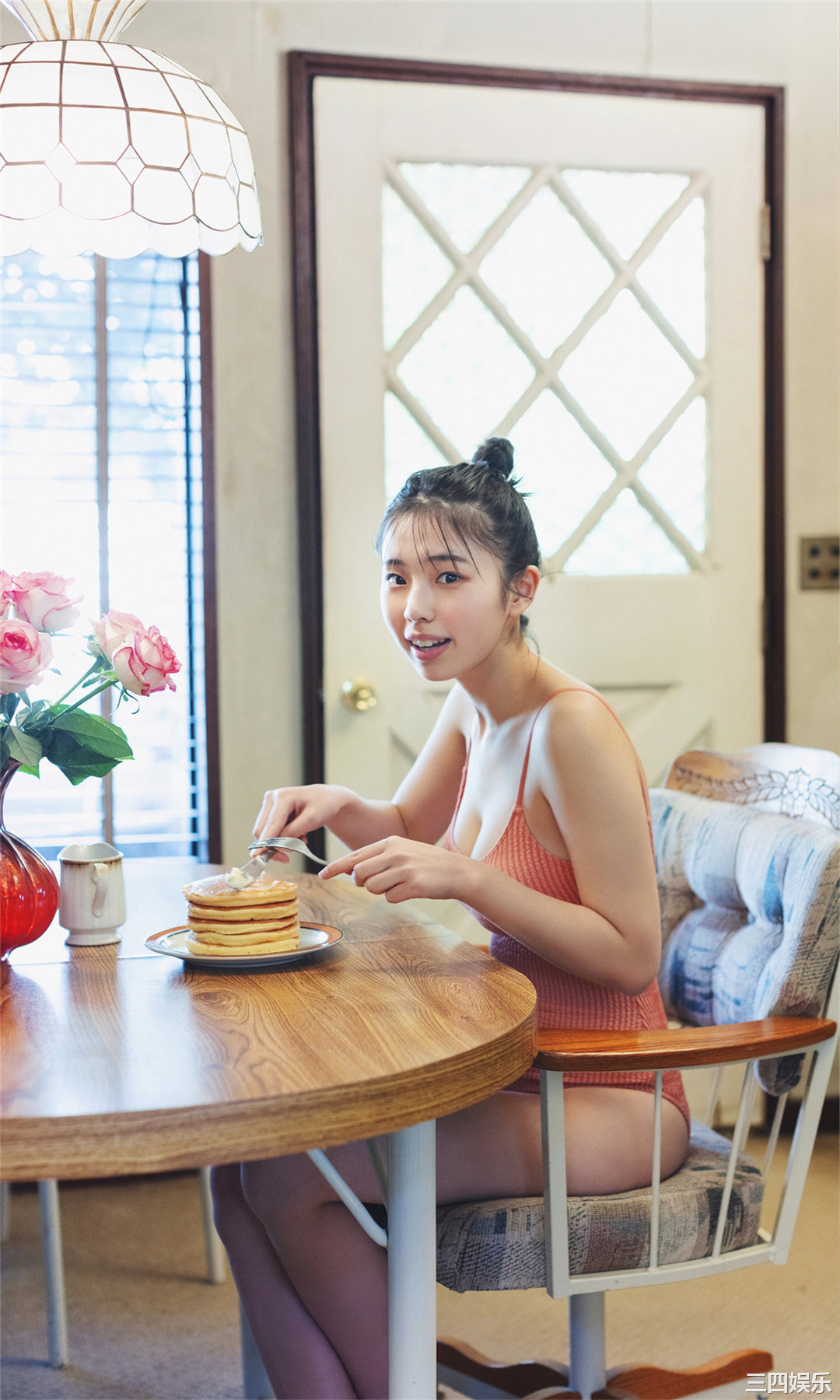 菊地姫奈写真集《春めく、ほのめく》高清全本