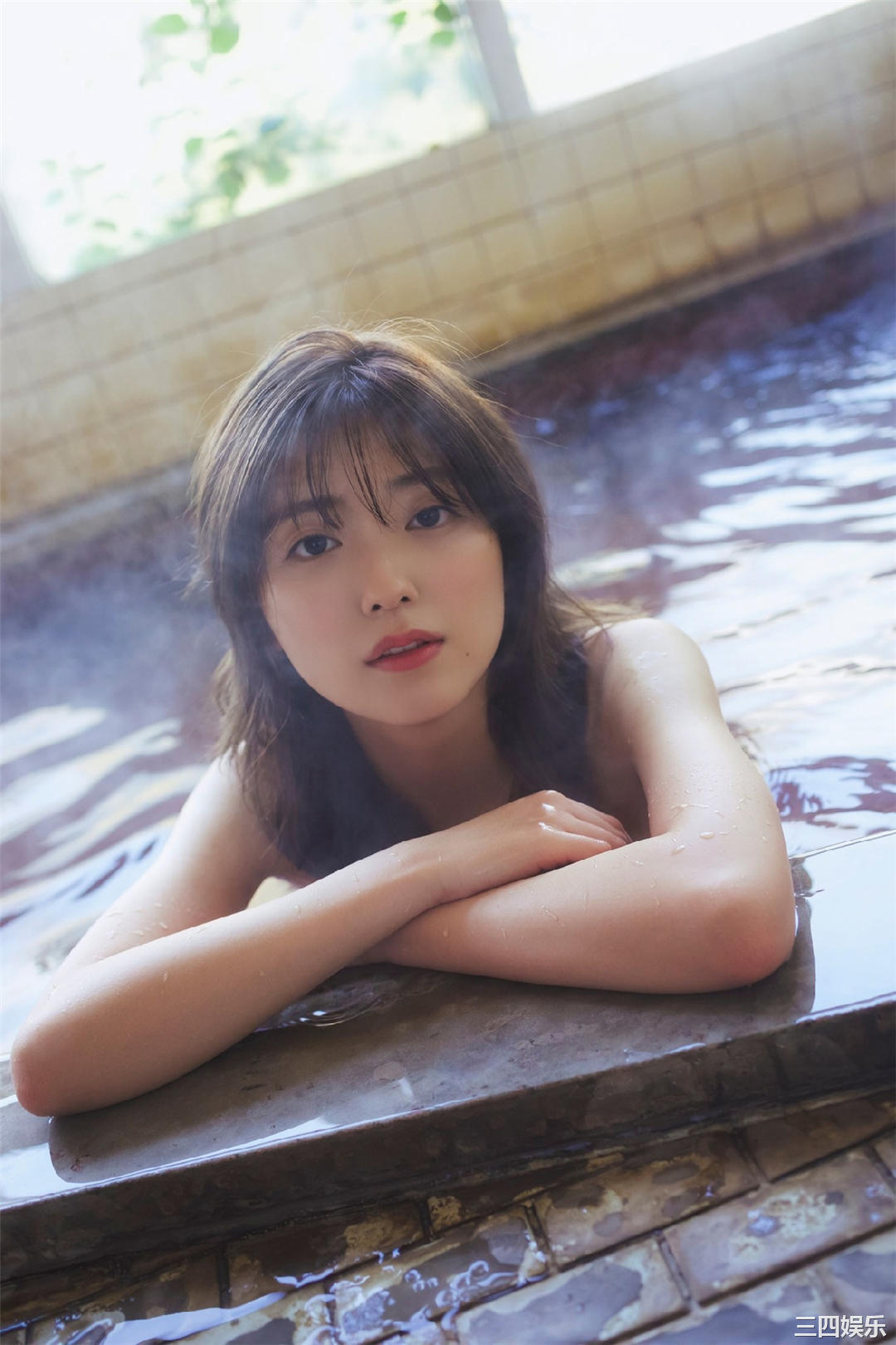 工藤美樱写真集《癒やしの女神》高清全本