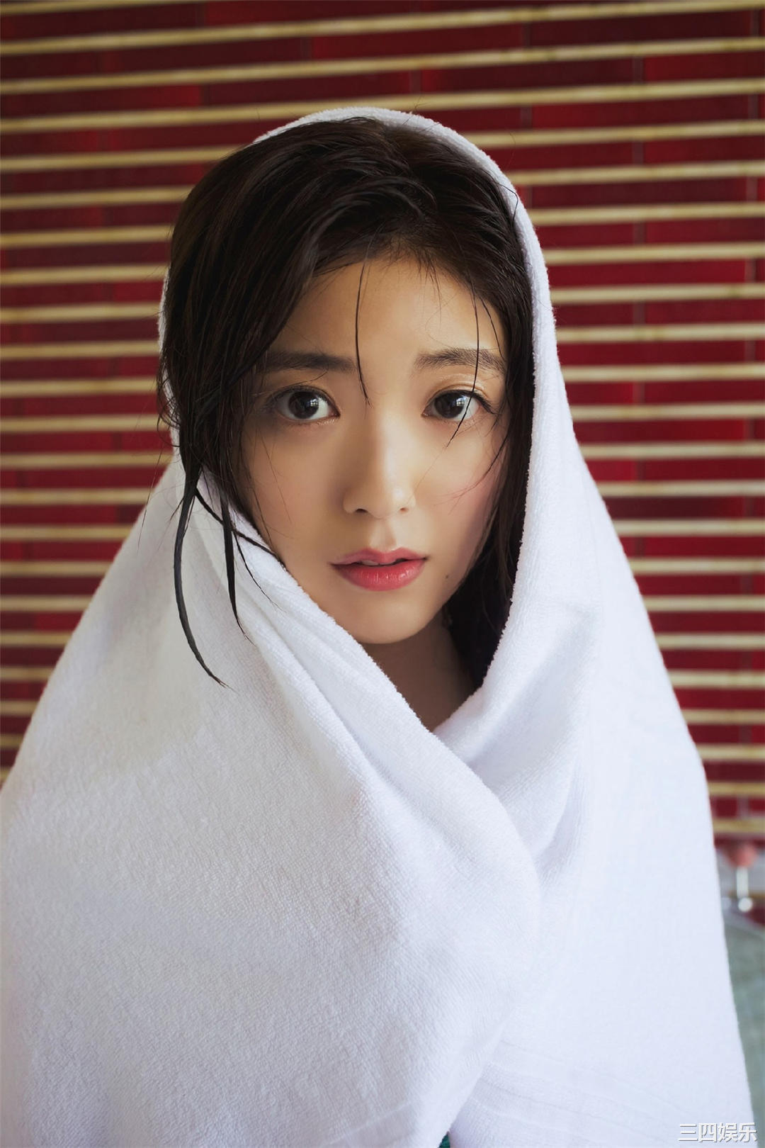 工藤美樱写真集《癒やしの女神》高清全本