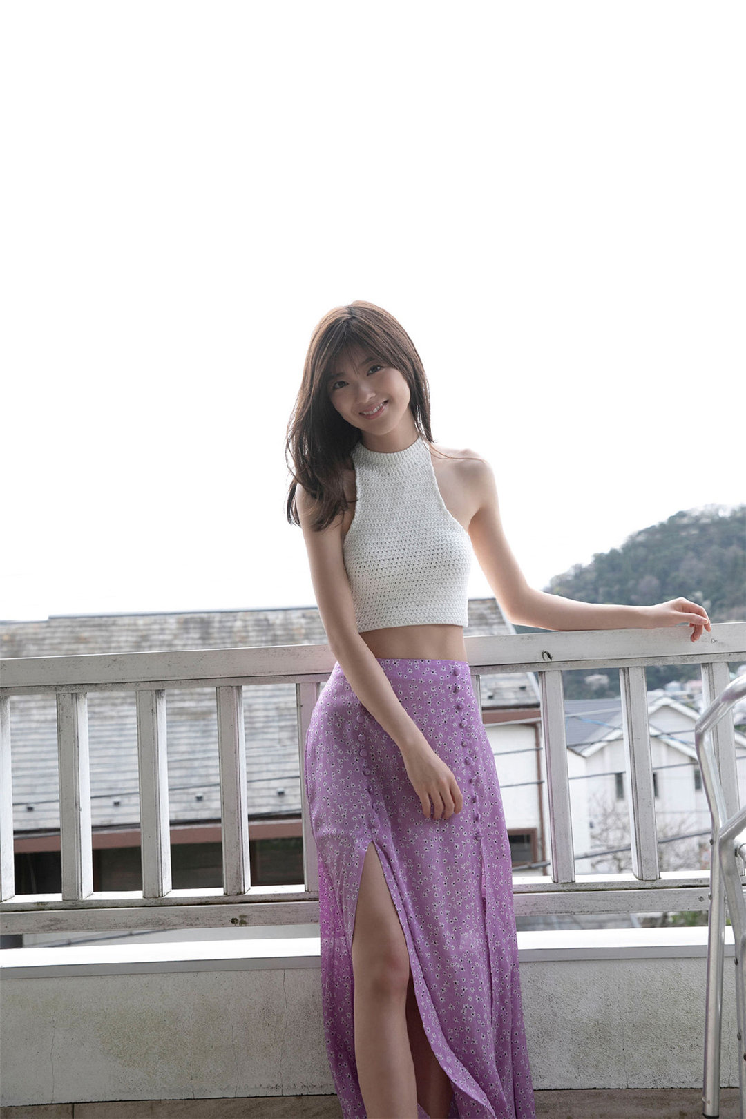 工藤美樱写真集《オトナ色に咲く》高清全本