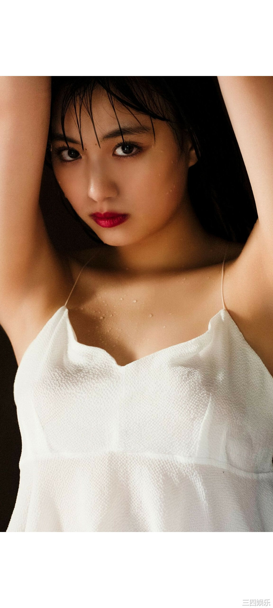 鹤嶋乃爱写真集《生まれながらにして女優。》高清全本